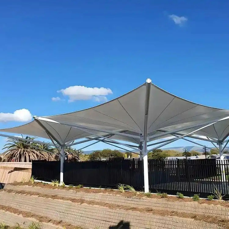 江阴市工程案例