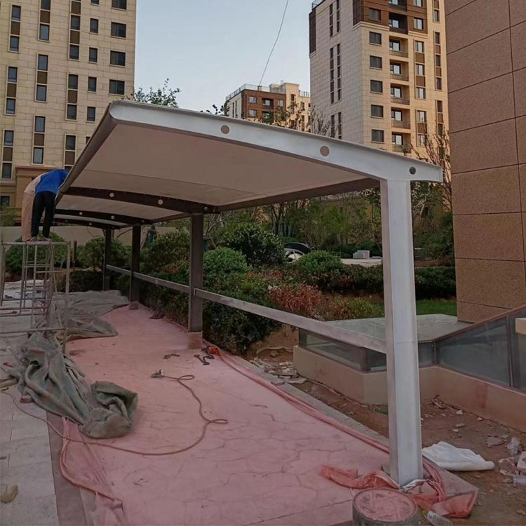 江阴市工程案例